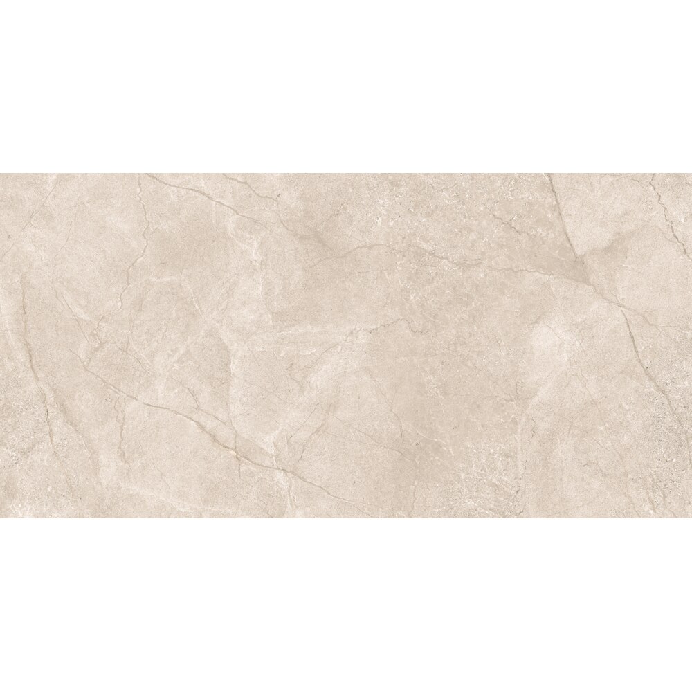 Gresie interior/exterior Eiden Beige, bej, mata, rectificata, 60 x 120 cm, 1.07 mp/cutie, PEI 4