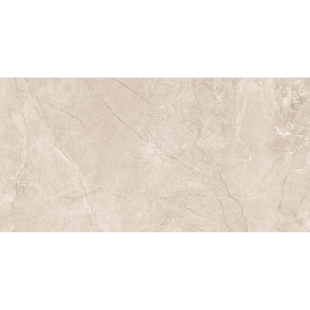 Gresie interior/exterior Eiden Beige, bej, mata, rectificata, 60 x 120 cm, 1.07 mp/cutie, PEI 4