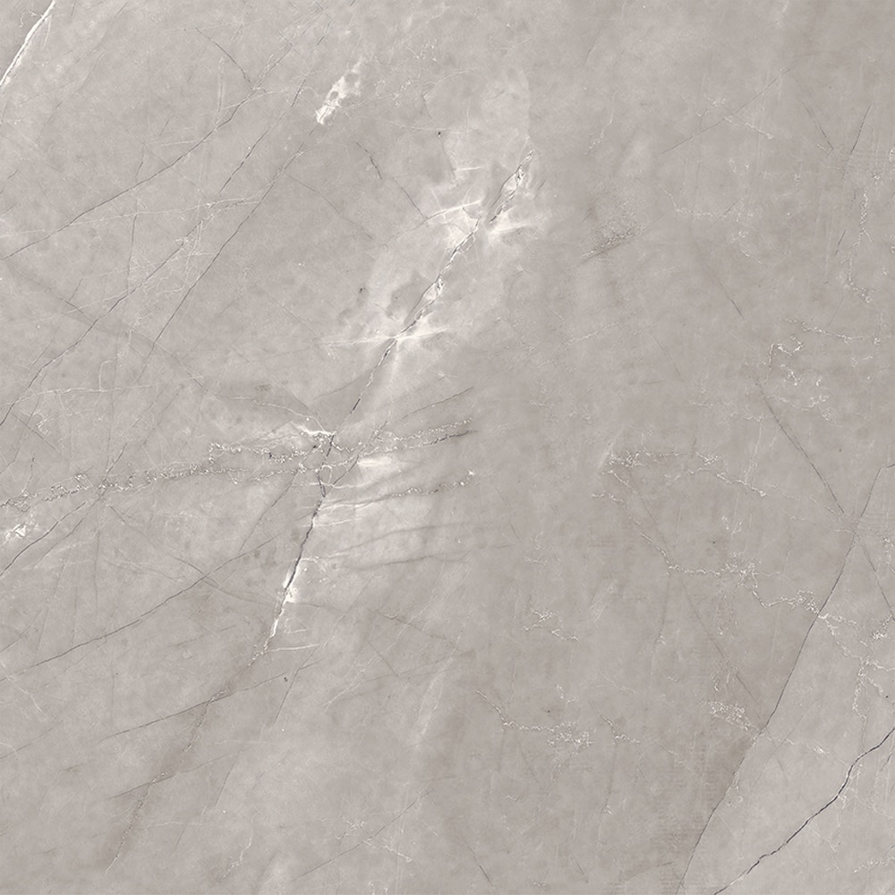 Gresie interior/exterior CERSANIT Stone Veins Grey Polished Rect, 60 x 60 cm, 8 mm, 1.44m2/cutie, PEI 3
