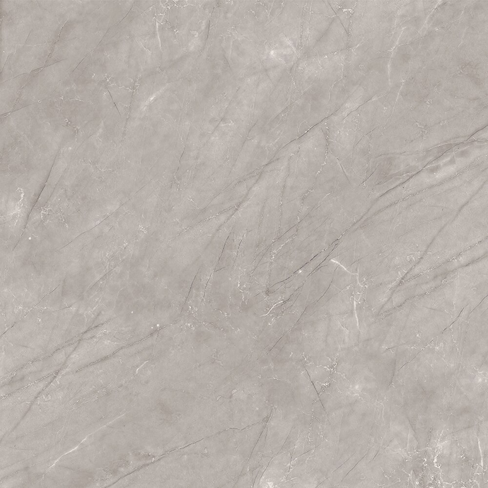 Gresie interior/exterior CERSANIT Stone Veins Grey Polished Rect, 60 x 60 cm, 8 mm, 1.44m2/cutie, PEI 3