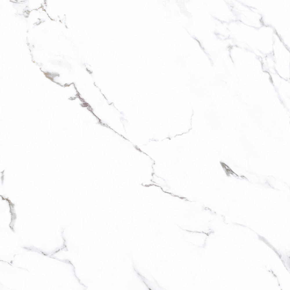 Gresie interior/exterior CERSANIT Atlantis White Satin Rect, 29.8 x 59.8 cm, 8 mm, 1.07m2/cutie, PEI 5