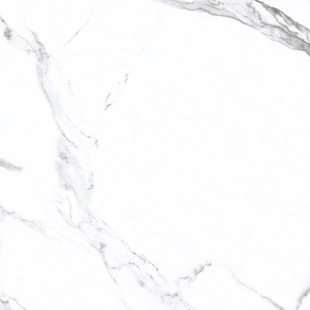 Gresie interior/exterior CERSANIT Atlantis White Satin Rect, 29.8 x 59.8 cm, 8 mm, 1.07m2/cutie, PEI 5