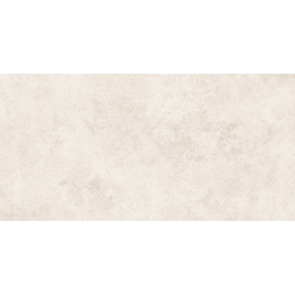 Gresie interior/exterior Cersanit Milrow, 120 x 60 cm, 1,43 mp/cutie, alb