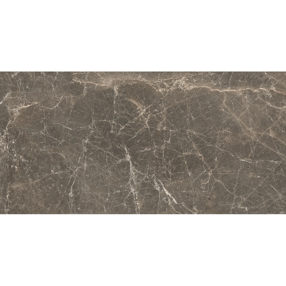 Gresie interior/exterior Cersanit Imperiale Stone, 120 x 60 cm, 1.43 mp/cutie, maro