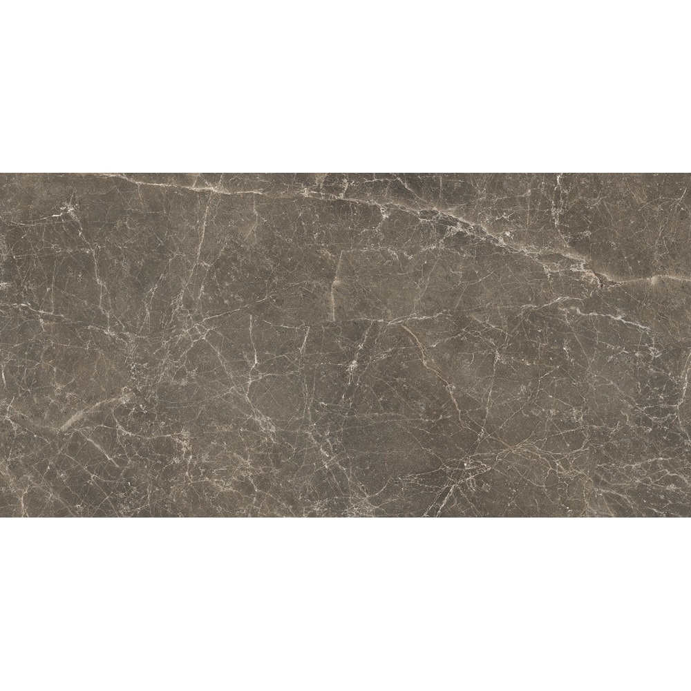 Gresie interior/exterior Cersanit Imperiale Stone, 120 x 60 cm, 1.43 mp/cutie, maro