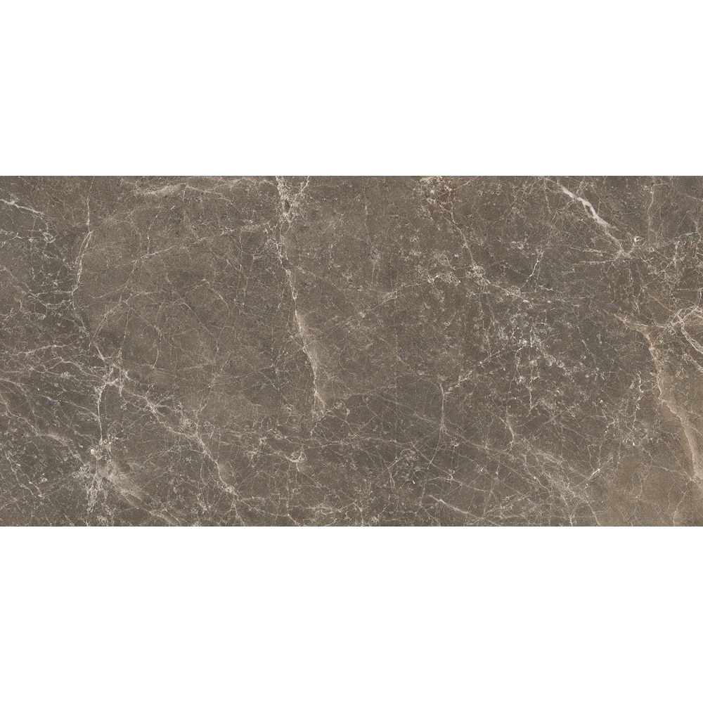 Gresie interior/exterior Cersanit Imperiale Stone, 120 x 60 cm, 1.43 mp/cutie, maro