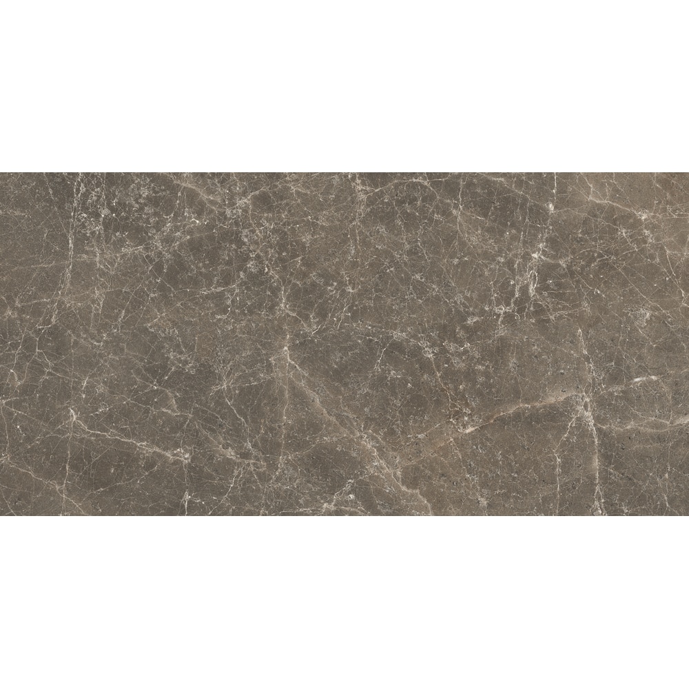 Gresie interior/exterior Cersanit Imperiale Stone, 120 x 60 cm, 1.43 mp/cutie, maro