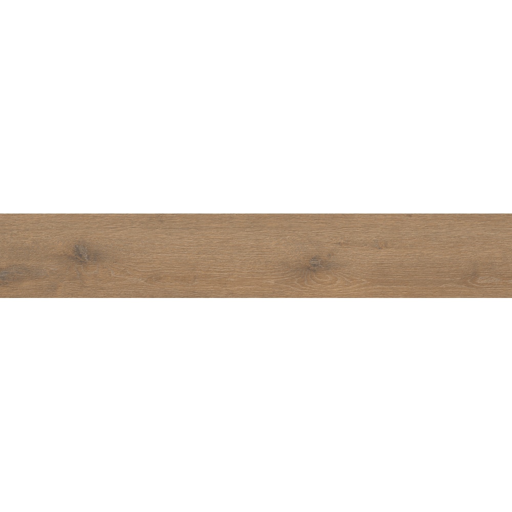 Gresie interior/exterior Cersanit Ambre Wood, 120 x 20 cm, 1.19 mp, bej