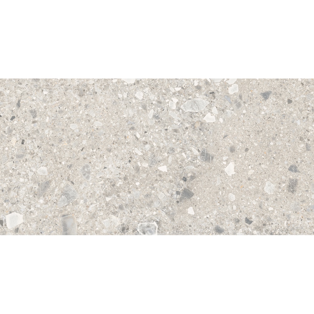 Gresie interior/exterior Cersanit Fildy, 120 x 60 cm, 1.43 mp/cutie, gri