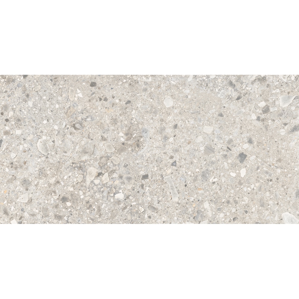 Gresie interior/exterior Cersanit Fildy, 120 x 60 cm, 1.43 mp/cutie, gri