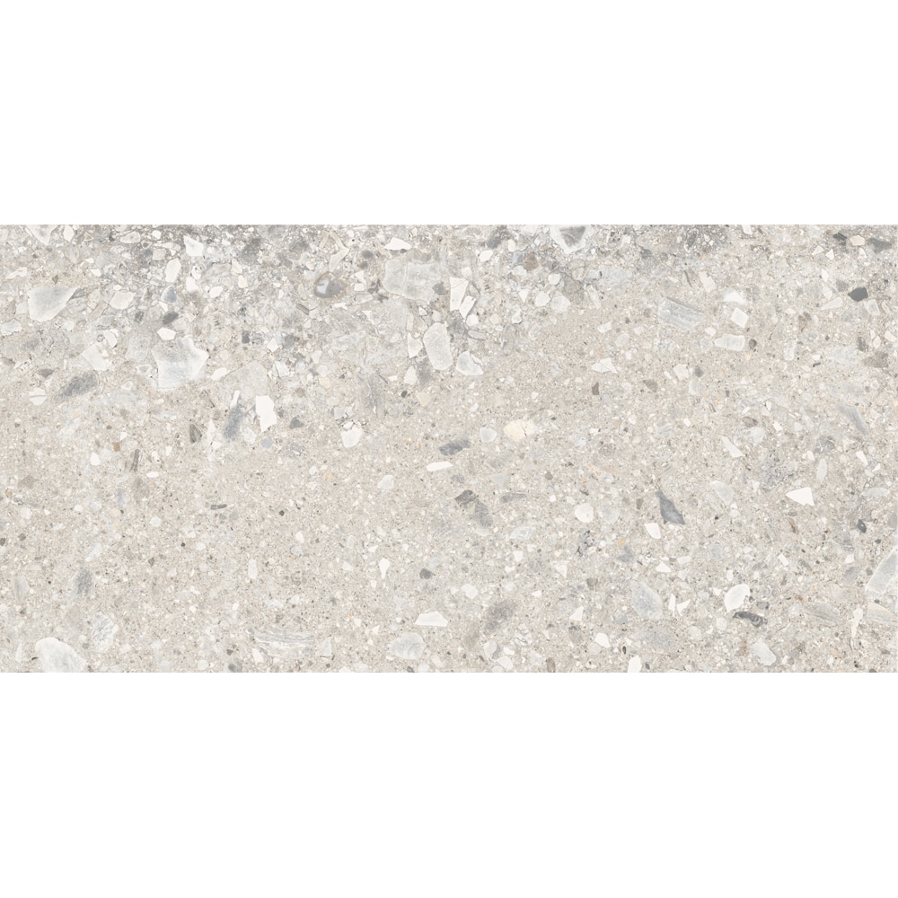 Gresie interior/exterior Cersanit Fildy, 120 x 60 cm, 1.43 mp/cutie, gri