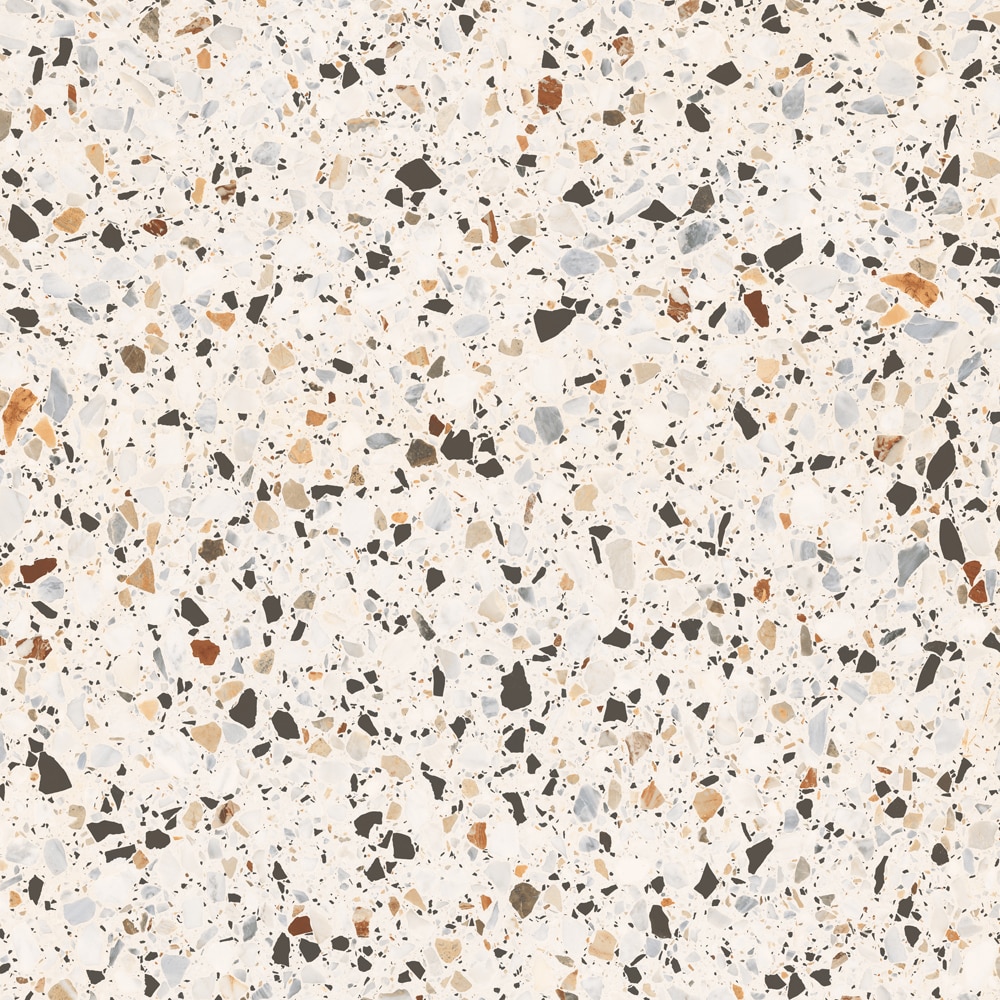 Gresie interior/exterior Cersanit Dimas, 60 x 60 cm, 1.07 mp/cutie, alb