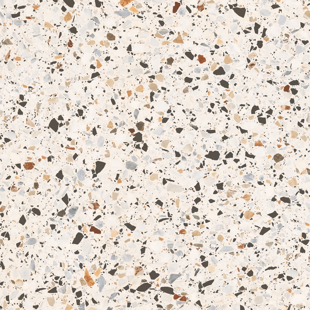 Gresie interior/exterior Cersanit Dimas, 60 x 60 cm, 1.07 mp/cutie, alb