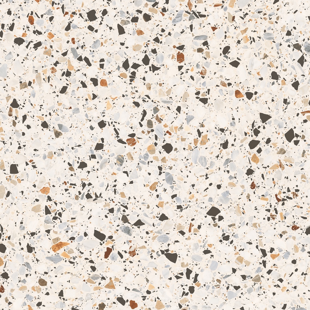 Gresie interior/exterior Cersanit Dimas, 60 x 60 cm, 1.07 mp/cutie, alb