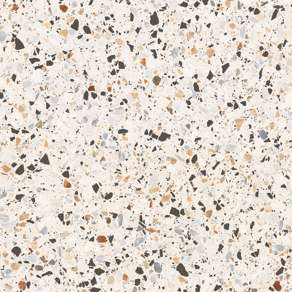 Gresie interior/exterior Cersanit Dimas, 60 x 60 cm, 1.07 mp/cutie, alb