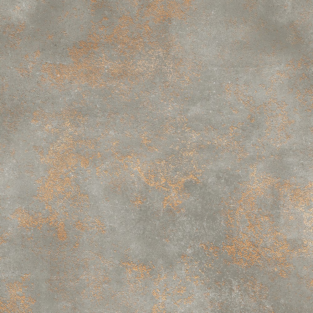 Gresie interior/exterior CERSANIT GPT1222 Grey Matt Rect, 59.8 x 59.8 cm, 8 mm, 1.07m2/cutie, PEI 3