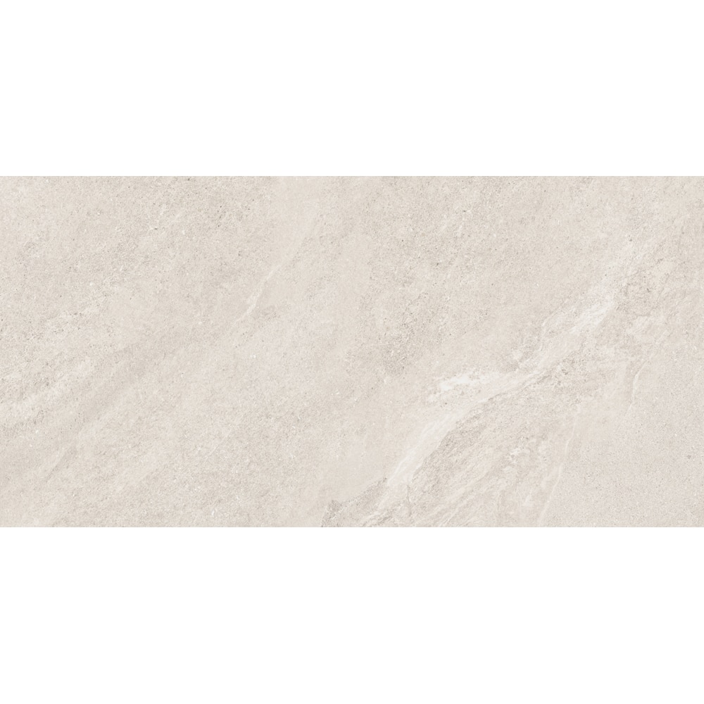 Gresie interior/exterior Cersanit Slow Dune, 120 x 60 cm, 1.43 mp/cutie, crem