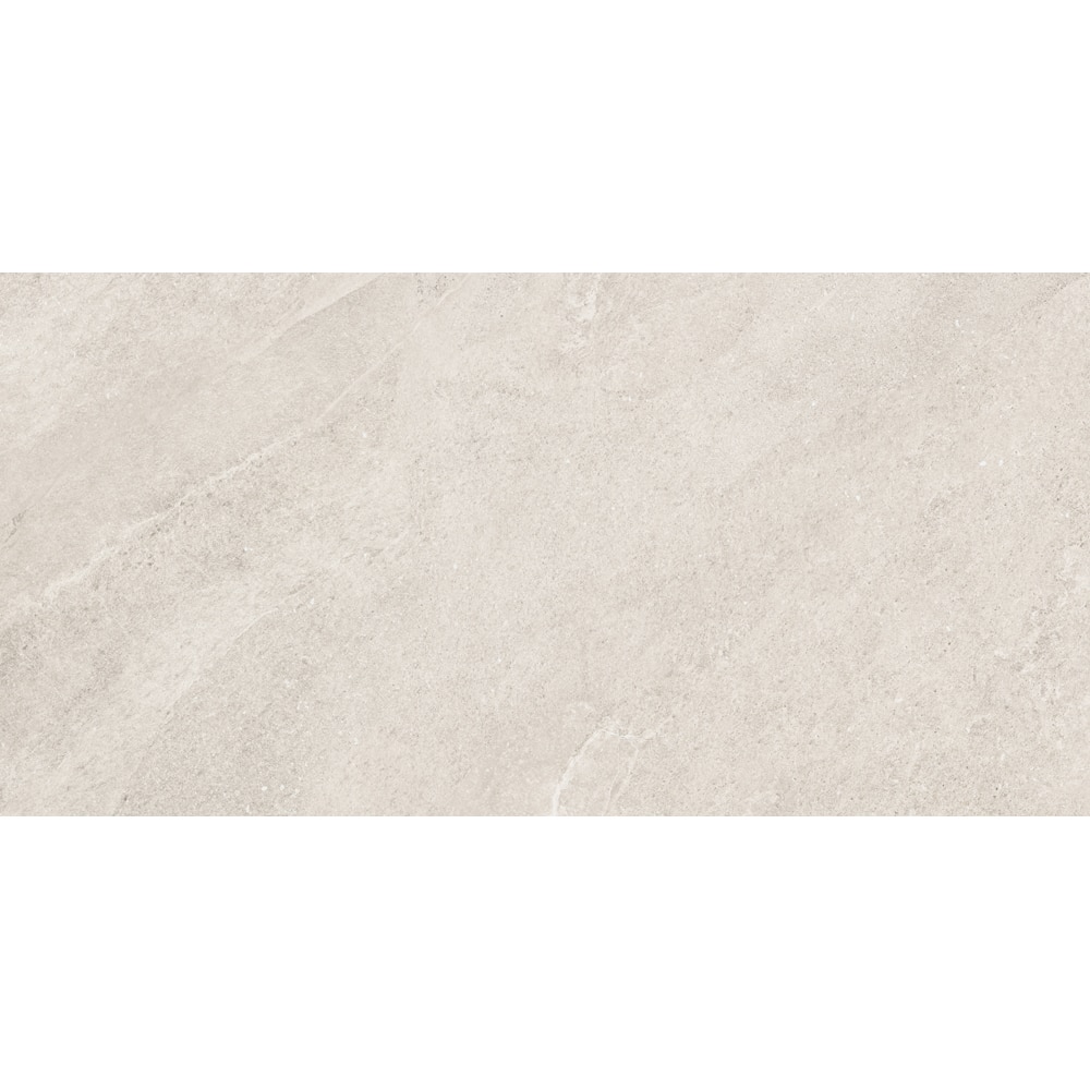 Gresie interior/exterior Cersanit Slow Dune, 120 x 60 cm, 1.43 mp/cutie, crem