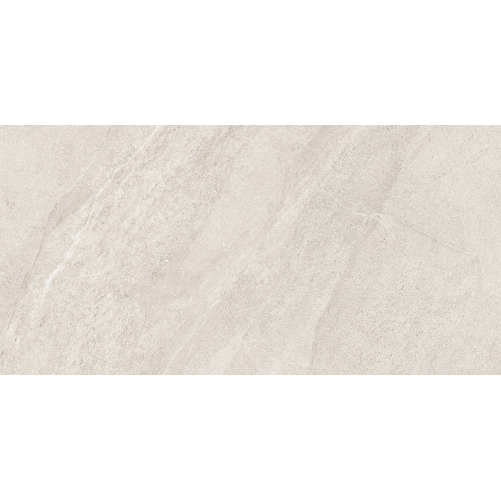 Gresie interior/exterior Cersanit Slow Dune, 120 x 60 cm, 1.43 mp/cutie, crem