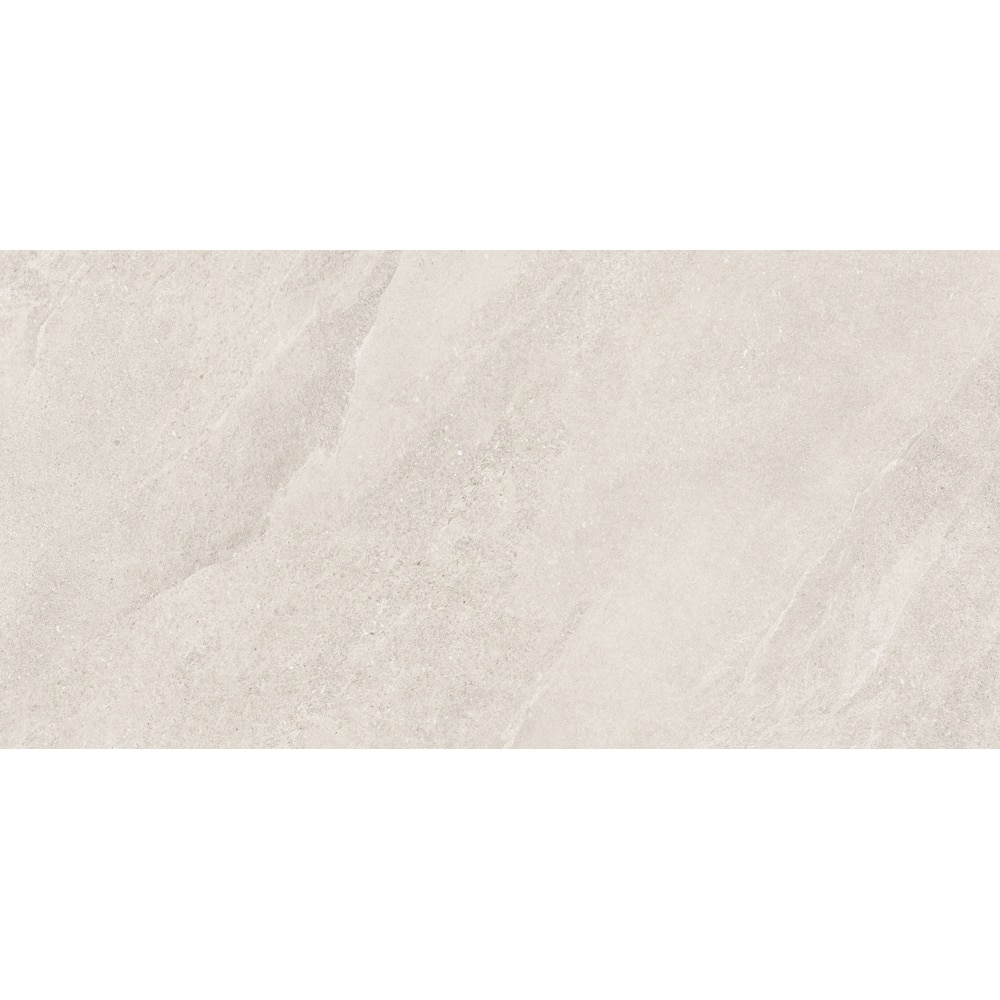Gresie interior/exterior Cersanit Slow Dune, 120 x 60 cm, 1.43 mp/cutie, crem