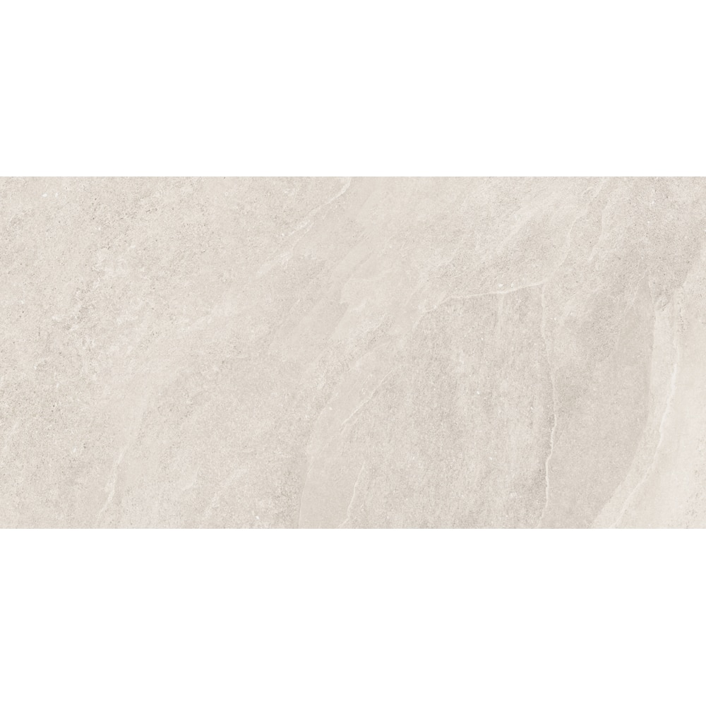 Gresie interior/exterior Cersanit Slow Dune, 120 x 60 cm, 1.43 mp/cutie, crem