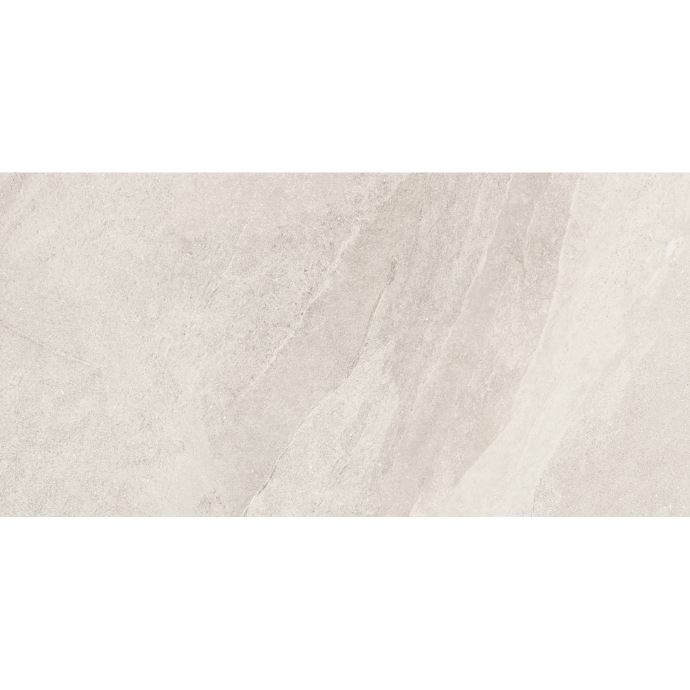 Gresie interior/exterior Cersanit Slow Dune, 120 x 60 cm, 1.43 mp/cutie, crem