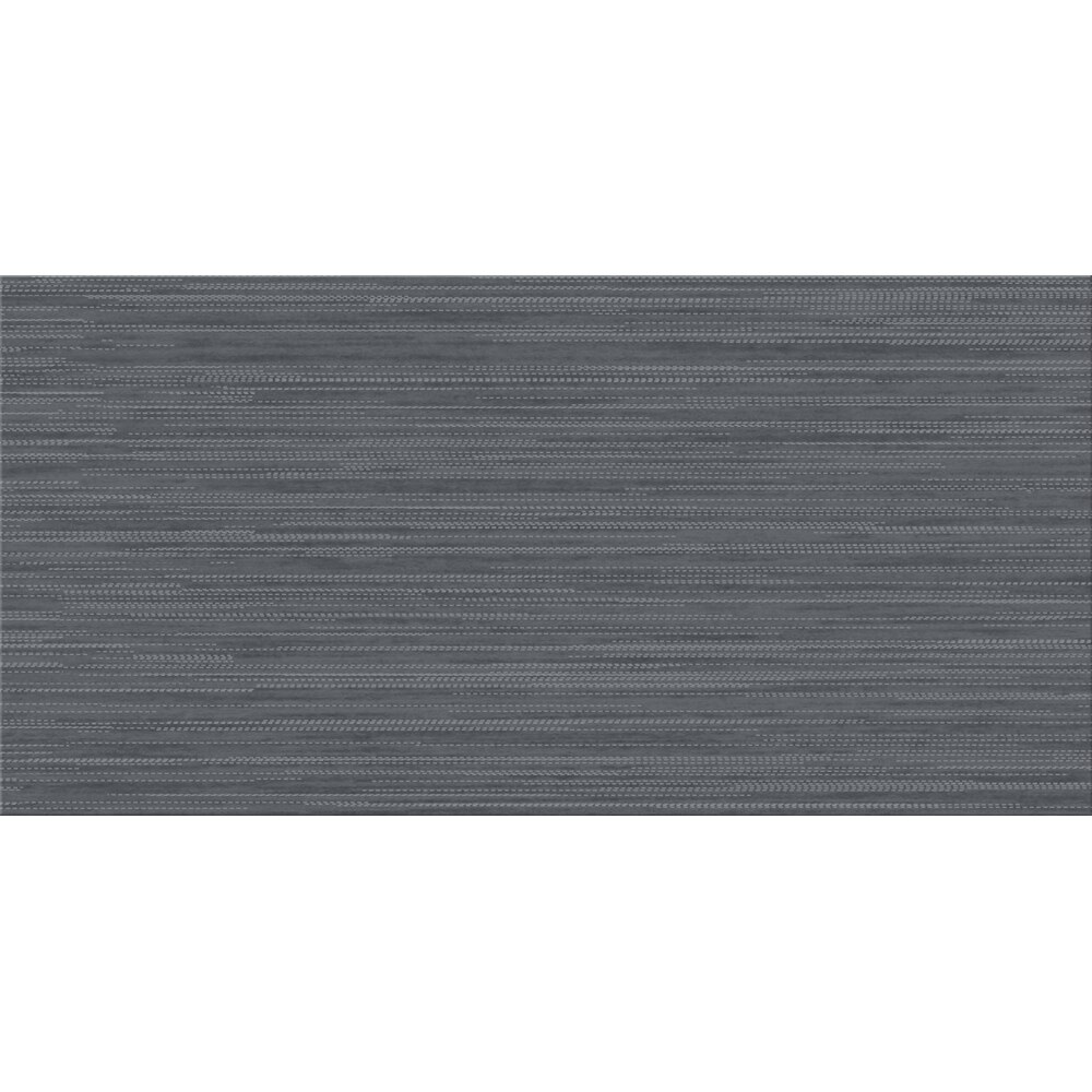 Faianta Cersanit Calvano Glossy, 29.7 x 60 cm, 1.25 mp/cutie, gri