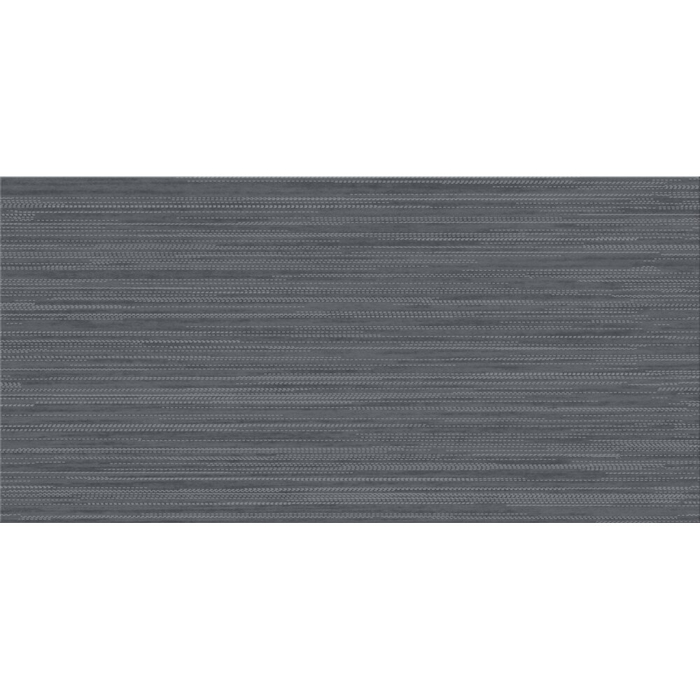 Faianta Cersanit Calvano Glossy, 29.7 x 60 cm, 1.25 mp/cutie, gri