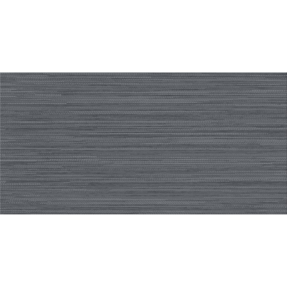 Faianta Cersanit Calvano Glossy, 29.7 x 60 cm, 1.25 mp/cutie, gri