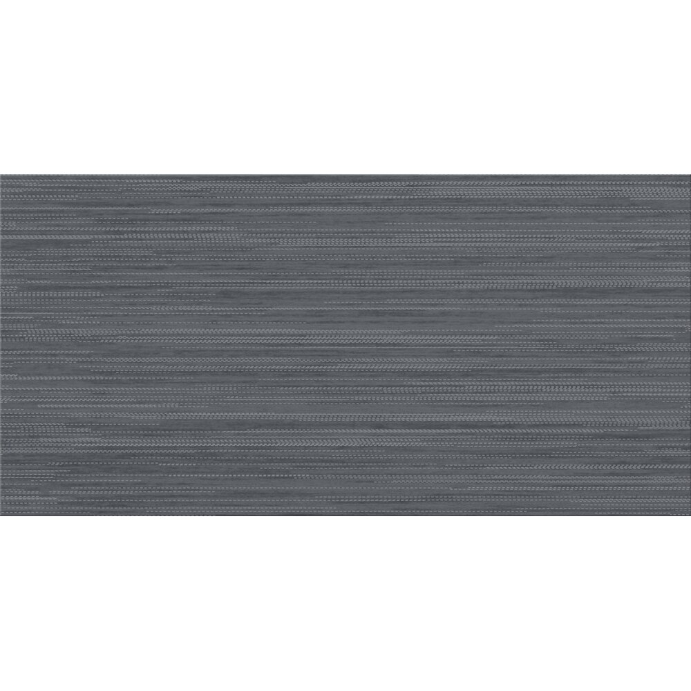 Faianta Cersanit Calvano Glossy, 29.7 x 60 cm, 1.25 mp/cutie, gri