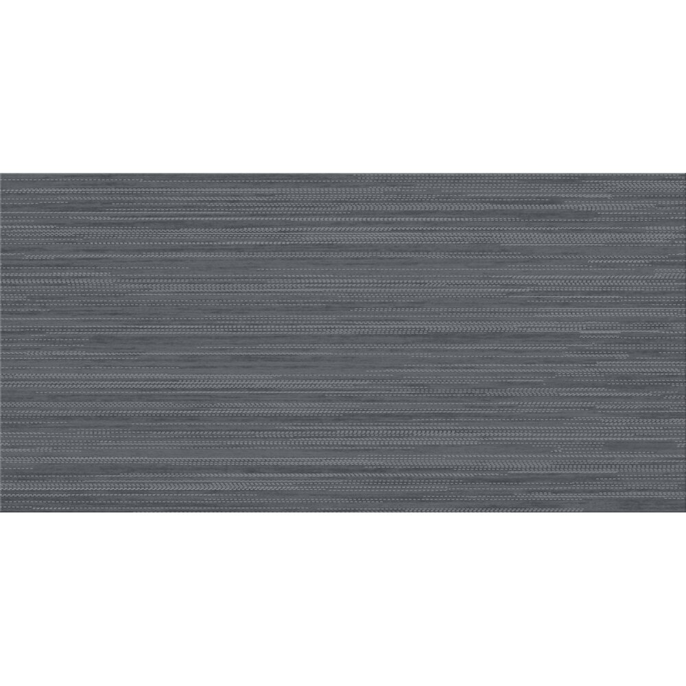 Faianta Cersanit Calvano Glossy, 29.7 x 60 cm, 1.25 mp/cutie, gri