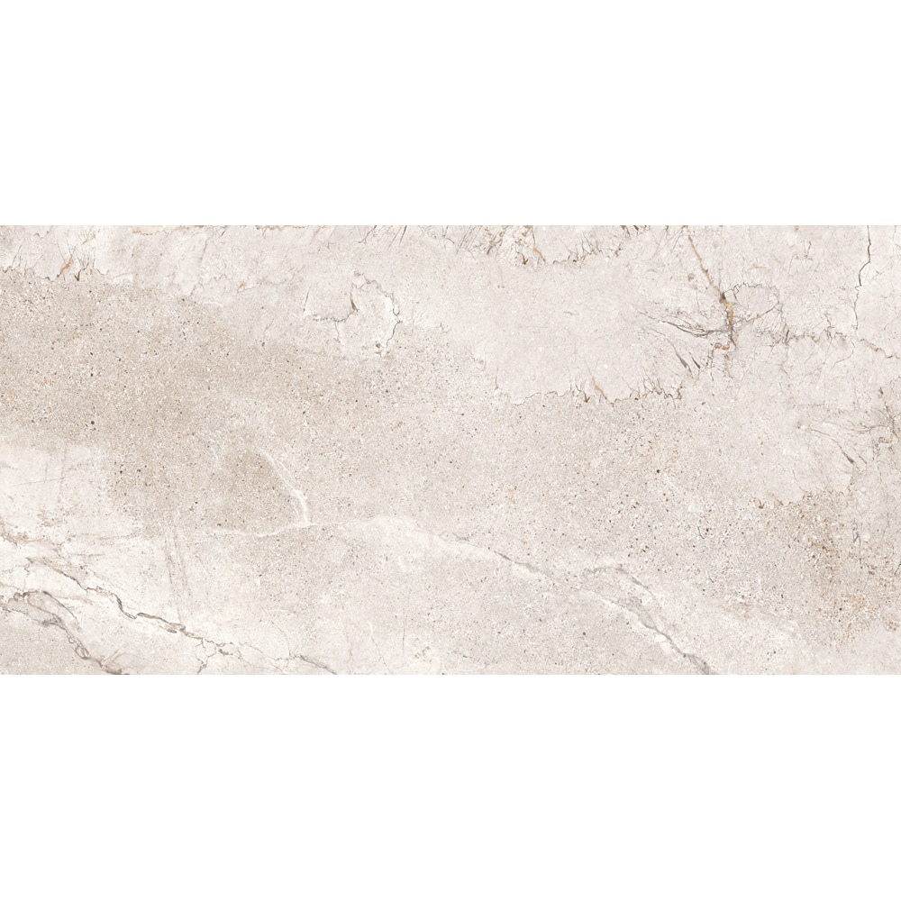 Gresie interior/exterior Cersanit Climber Rock, 120 x 60 cm, 1.43 mp/cutie, bej