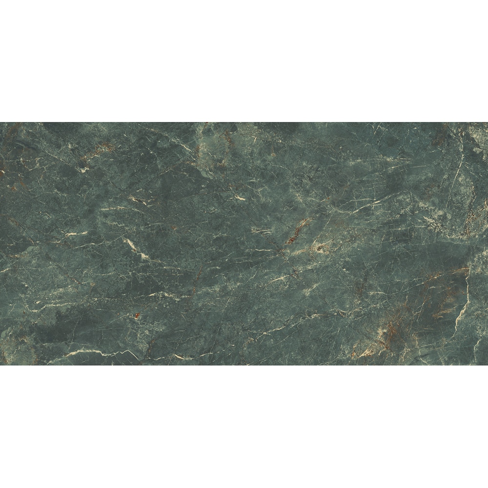 Gresie interior/exterior CERSANIT Fanshi Green Matt Rect, 59.8 x 119.8 cm, 8 mm, 1.43m2/cutie, PEI 4