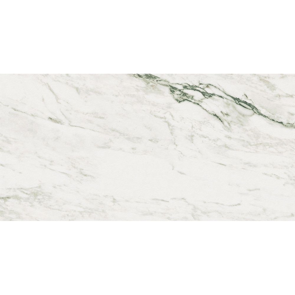 Gresie interior/exterior CERSANIT Minelli White Matt Rect, 59.8 x 119.8 cm, 8 mm, 1.43m2/cutie, PEI 5