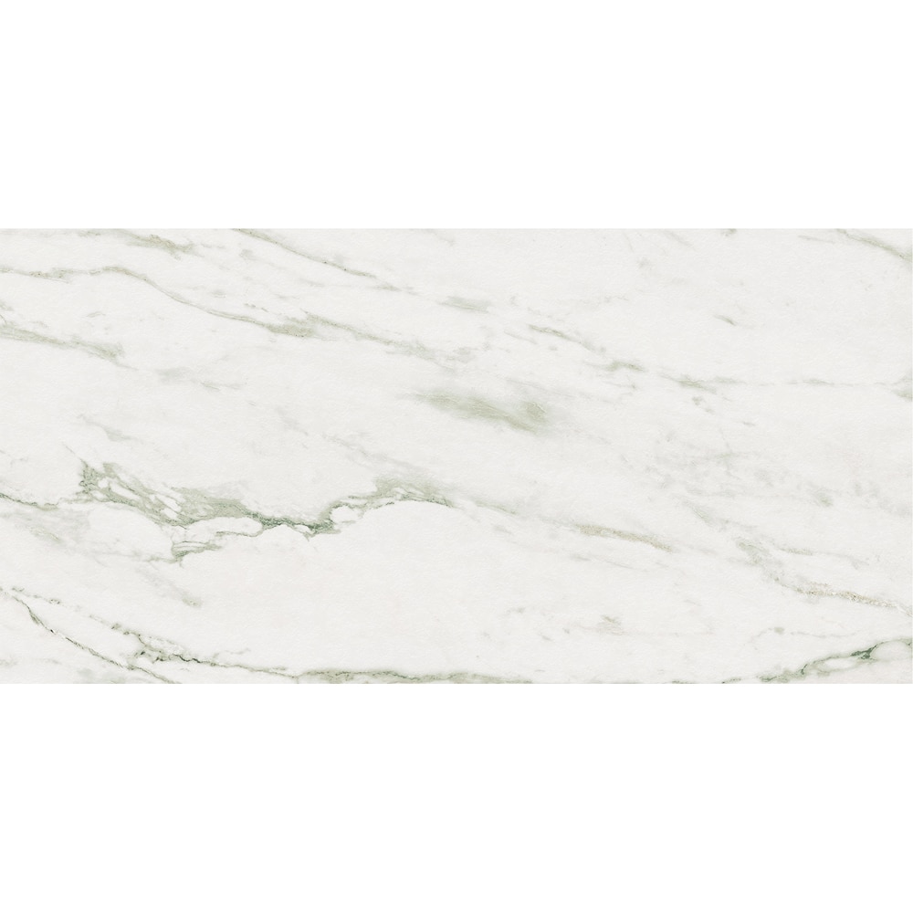 Gresie interior/exterior CERSANIT Minelli White Matt Rect, 59.8 x 119.8 cm, 8 mm, 1.43m2/cutie, PEI 5