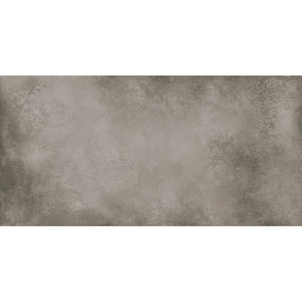 Gresie interior/exterior CERSANIT Color Motion Grey Matt Rect, 59.8 x 119.8 cm, 8 mm, 1.43m2/cutie, PEI 3