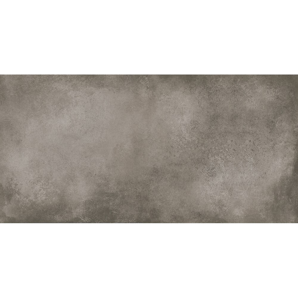 Gresie interior/exterior CERSANIT Color Motion Grey Matt Rect, 59.8 x 119.8 cm, 8 mm, 1.43m2/cutie, PEI 3