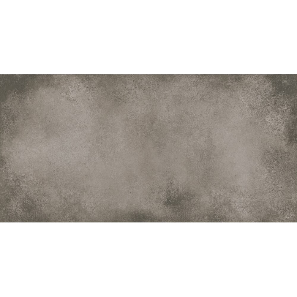 Gresie interior/exterior CERSANIT Color Motion Grey Matt Rect, 59.8 x 119.8 cm, 8 mm, 1.43m2/cutie, PEI 3