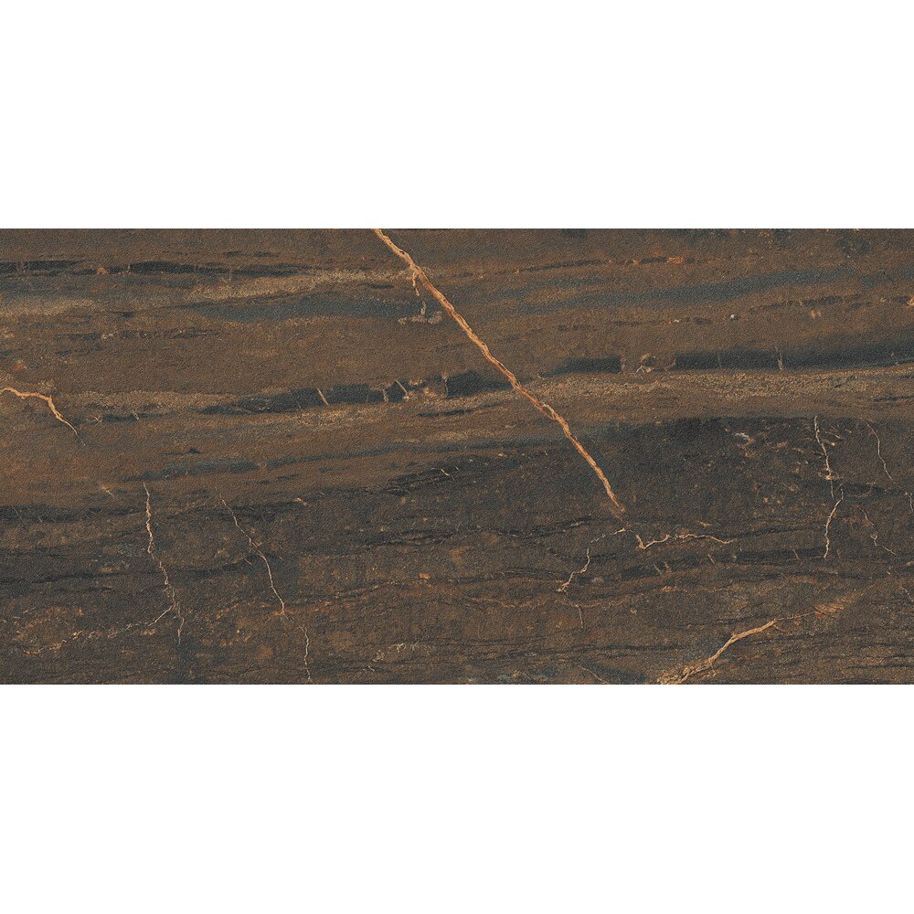 Gresie interior/exterior CERSANIT Stige Rust Matt Rect, 59.8 x 119.8 cm, 8 mm, 1.43m2/cutie, PEI 3