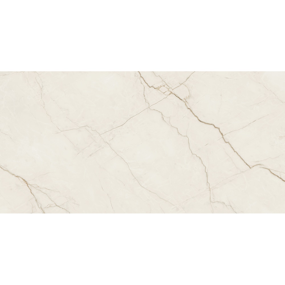 Gresie interior/exterior CERSANIT Arcadia Stone Silver Polished Matt Rect, 59.8 x 119.8 cm, 10 mm, 1.43m2/cutie, PEI 4