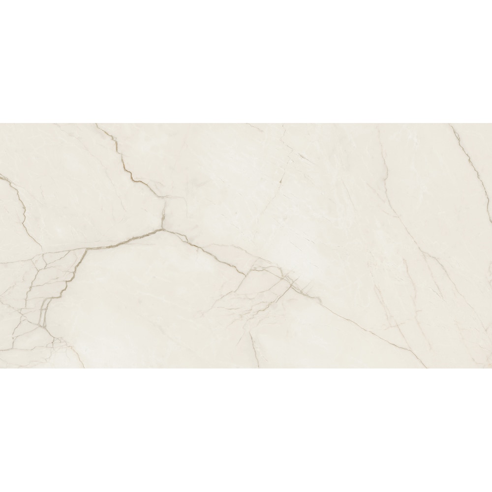 Gresie interior/exterior CERSANIT Arcadia Stone Silver Polished Matt Rect, 59.8 x 119.8 cm, 10 mm, 1.43m2/cutie, PEI 4