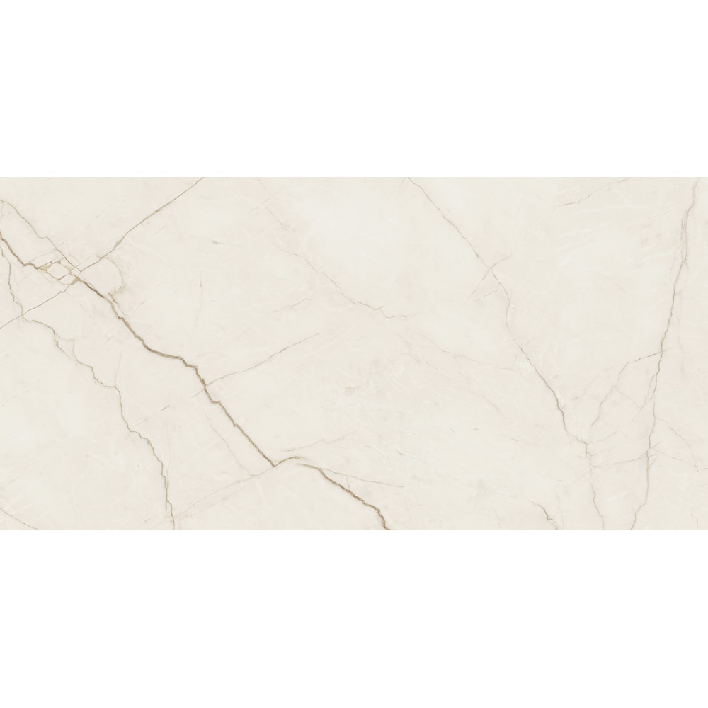 Gresie interior/exterior CERSANIT Arcadia Stone Silver Polished Matt Rect, 59.8 x 119.8 cm, 10 mm, 1.43m2/cutie, PEI 4