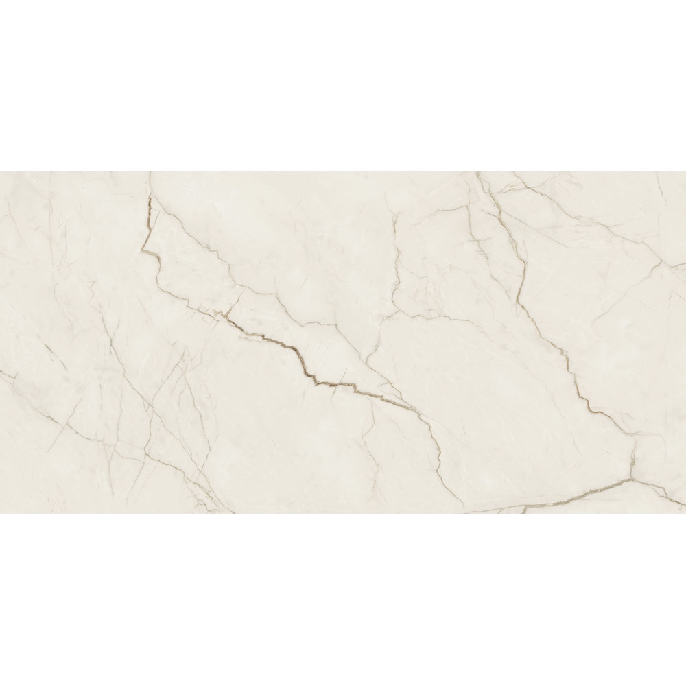 Gresie interior/exterior CERSANIT Arcadia Stone Silver Polished Matt Rect, 59.8 x 119.8 cm, 10 mm, 1.43m2/cutie, PEI 4