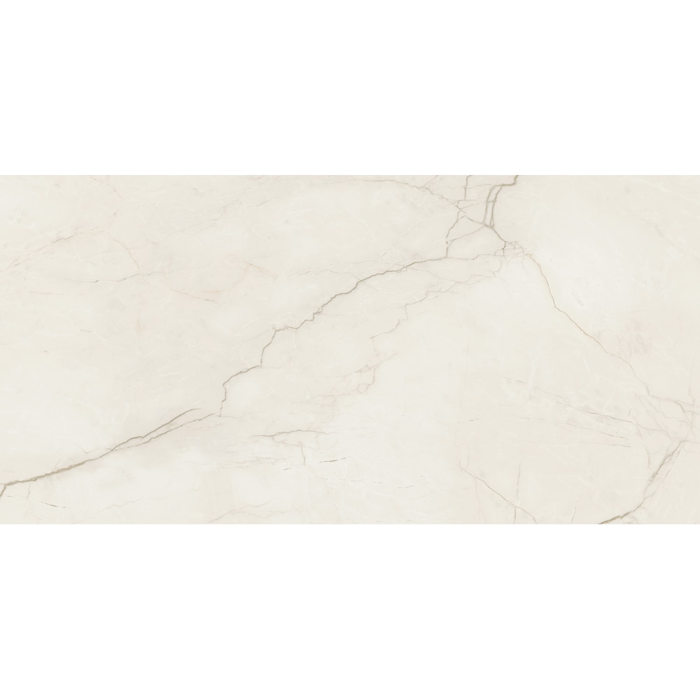 Gresie interior/exterior CERSANIT Arcadia Stone Silver Polished Matt Rect, 59.8 x 119.8 cm, 10 mm, 1.43m2/cutie, PEI 4
