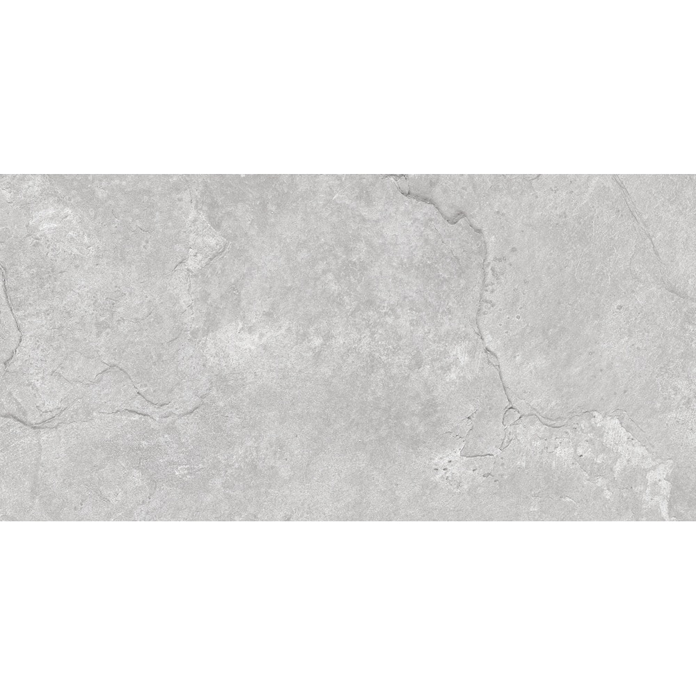 Gresie interior/exterior CERSANIT Magnus Grey Matt, 29.8 x 59.8 cm, 8 mm, 1.6m2/cutie