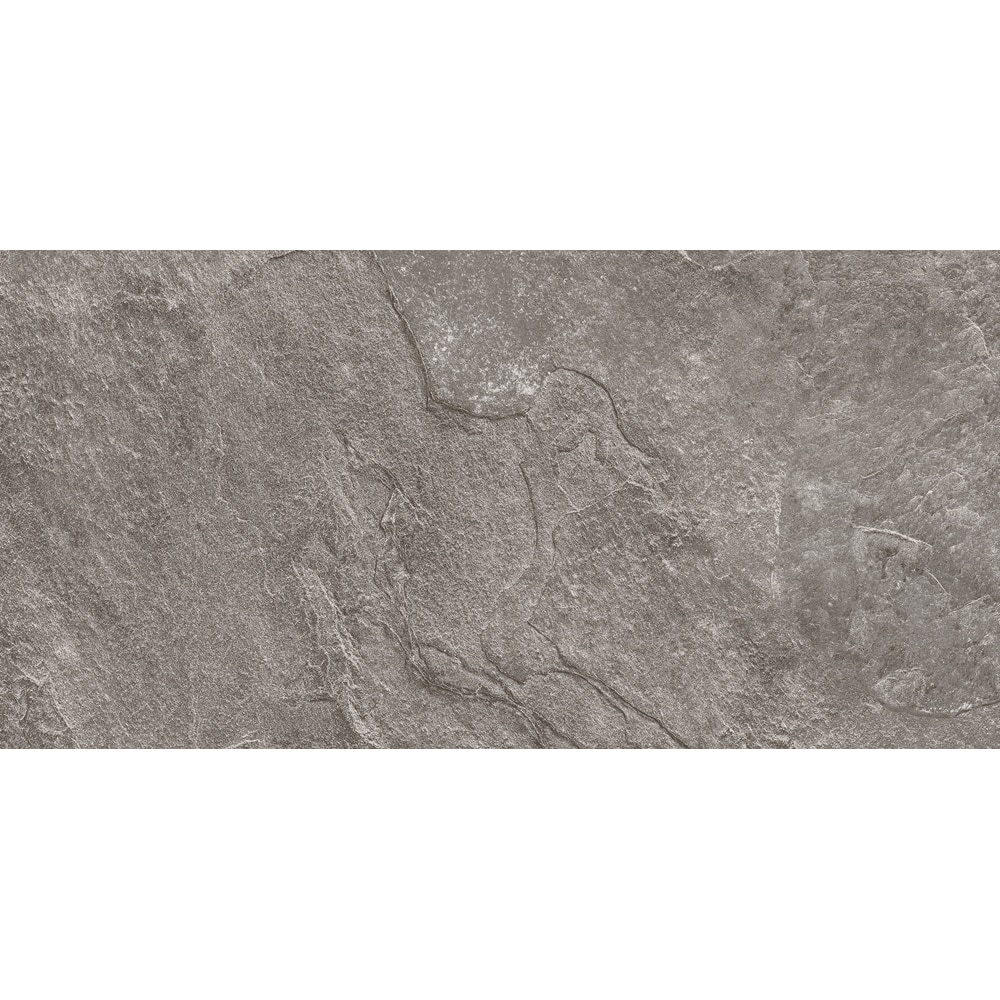 Gresie interior/exterior CERSANIT Magnus Brown Matt, 29.8 x 59.8 cm, 8 mm, 1.6m2/cutie