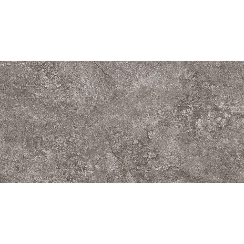 Gresie interior/exterior CERSANIT Magnus Brown Matt, 29.8 x 59.8 cm, 8 mm, 1.6m2/cutie