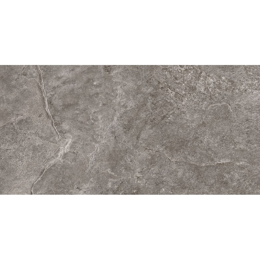 Gresie interior/exterior CERSANIT Magnus Brown Matt, 29.8 x 59.8 cm, 8 mm, 1.6m2/cutie