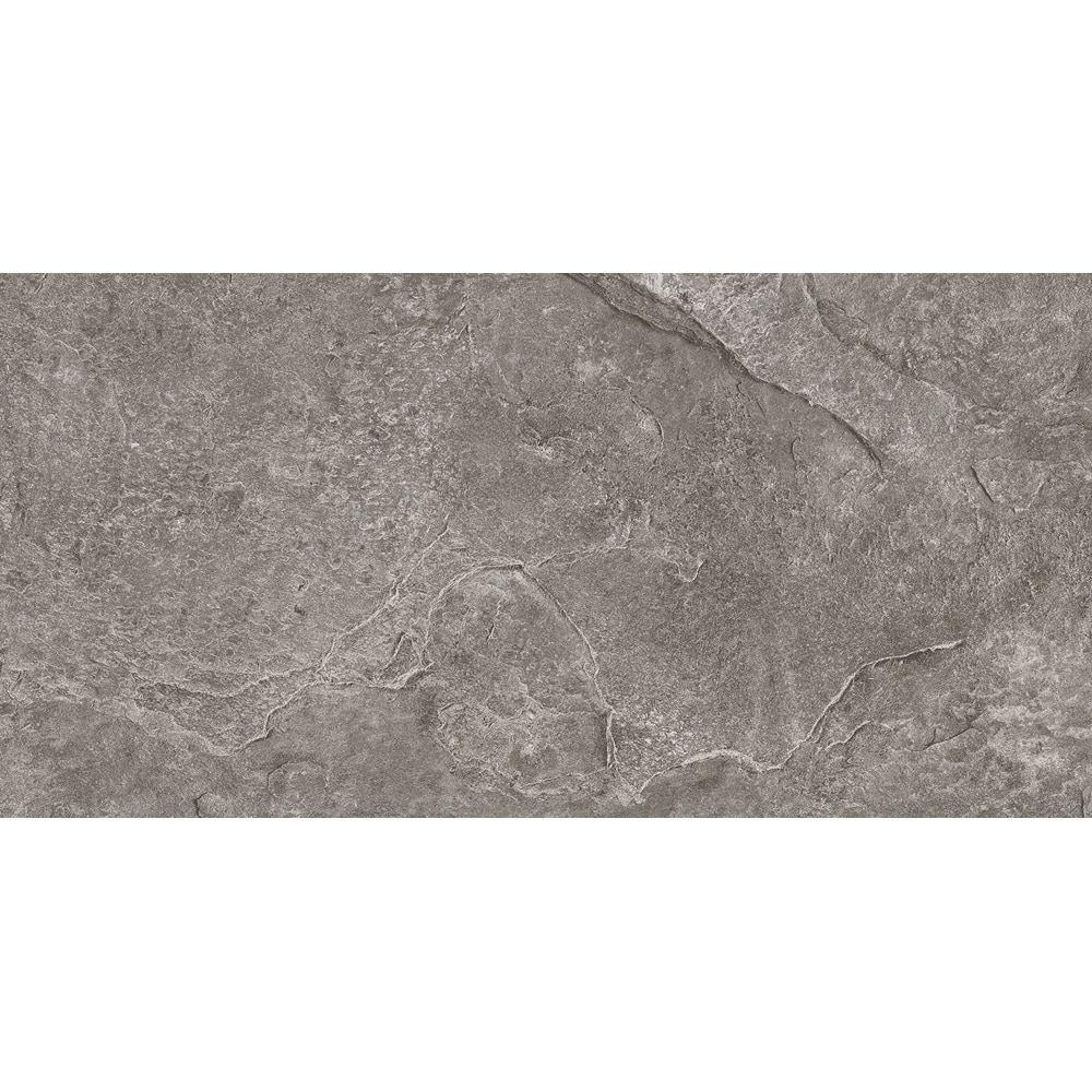 Gresie interior/exterior CERSANIT Magnus Brown Matt, 29.8 x 59.8 cm, 8 mm, 1.6m2/cutie