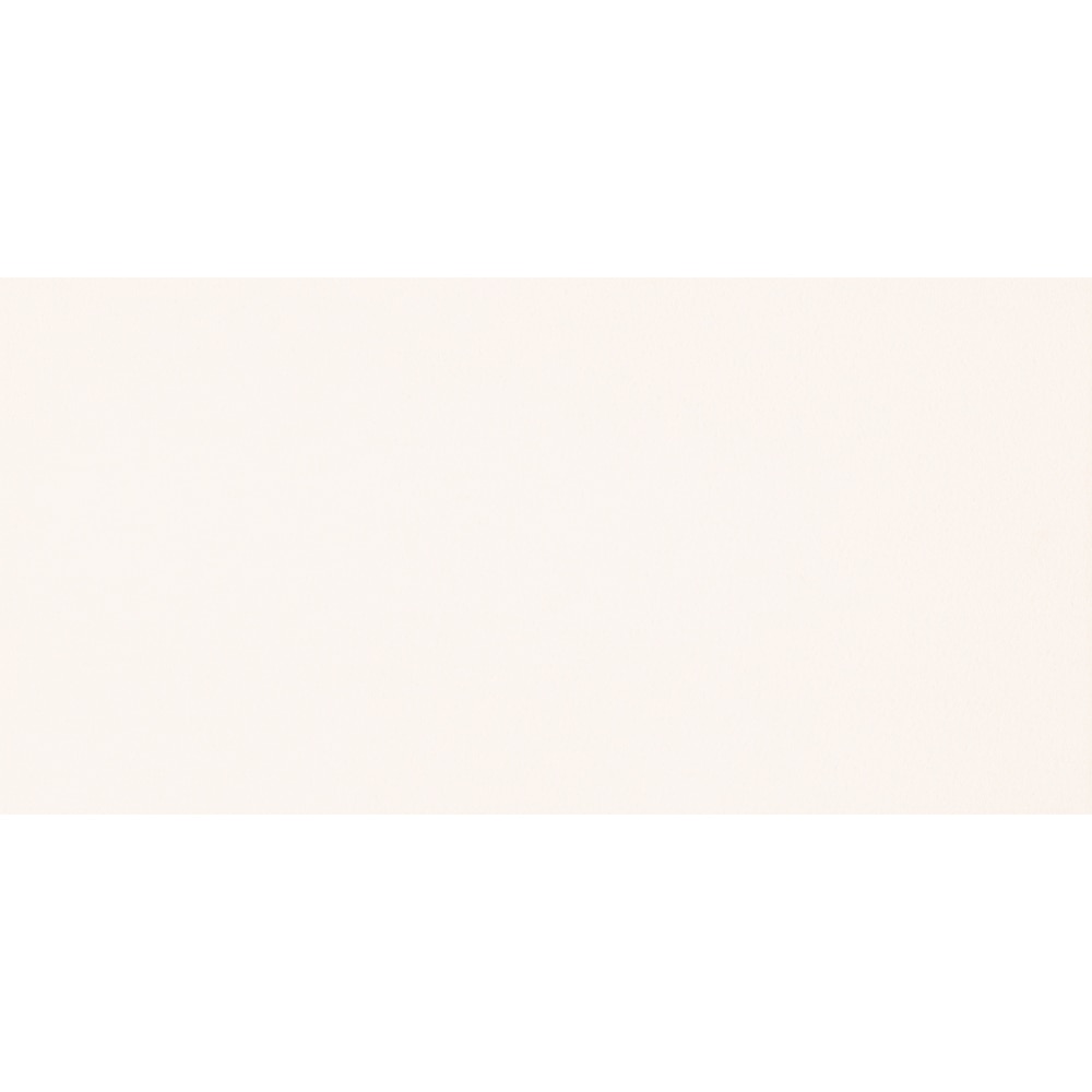 Fraianta interior Cersanit Floral Landscape Monocolour, 29.8 x 59.8 cm, 1.25 mp/cutie, alb